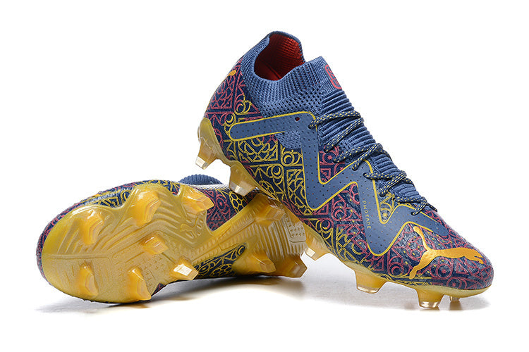 Future Ultimate FG Chaussures de Football