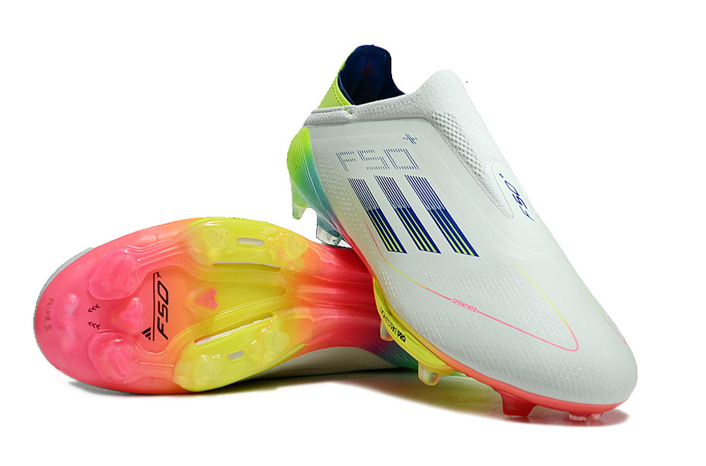 F50 + Chaussures de Football