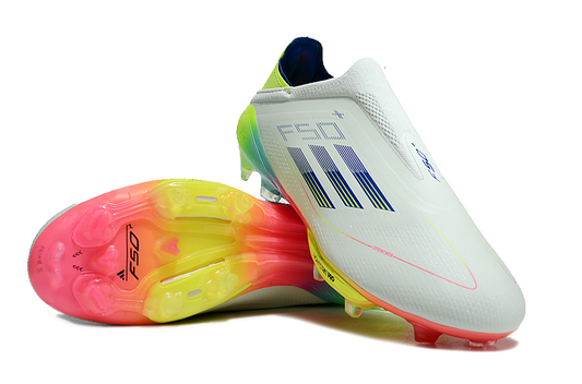 F50 + Chaussures de Football