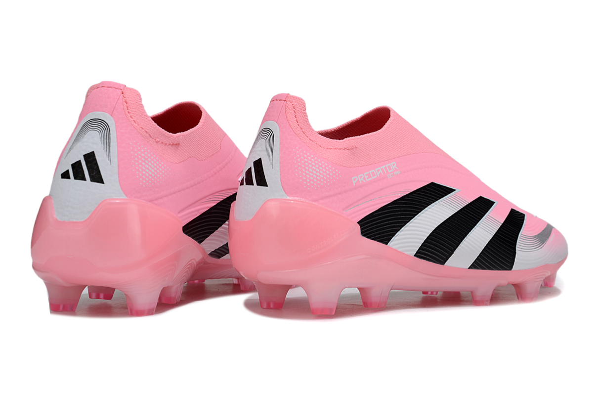 Predator Accuracy+ FG Chaussures de Football