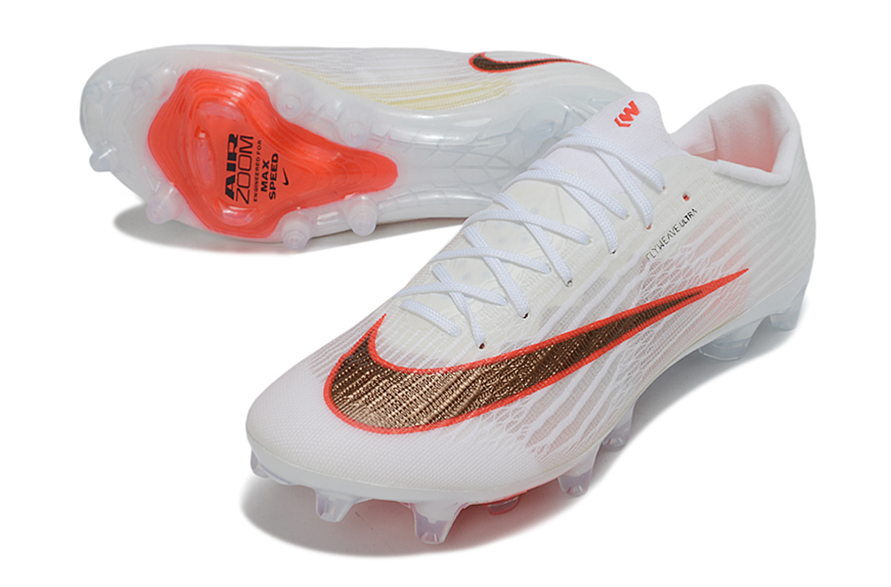 Air Zoom Mercurial Vapor XV Elite AG Chaussures de Football