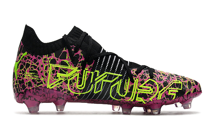 Future Z 1.1 Lazertouch FG Chaussures de Football