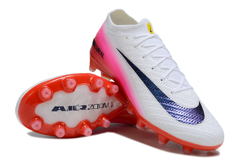 Air Zoom Mercurial Superfly IX Elite AG Chaussures de Football