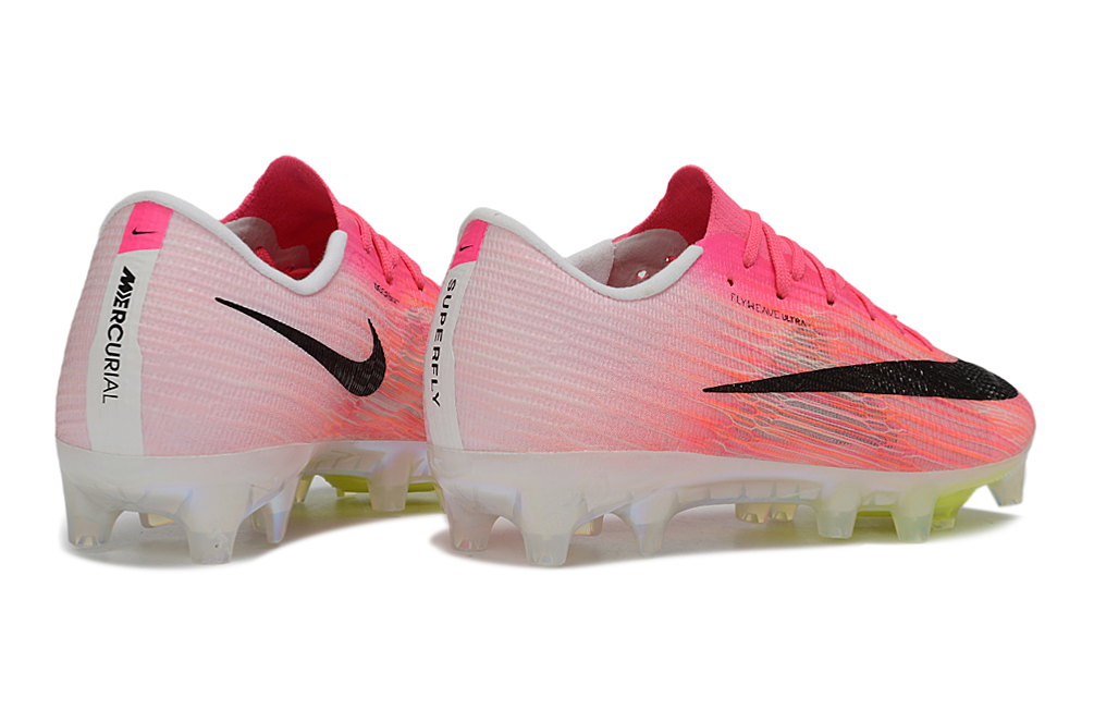 Air Zoom Mercurial Vapor XV Elite AG Chaussures de Football