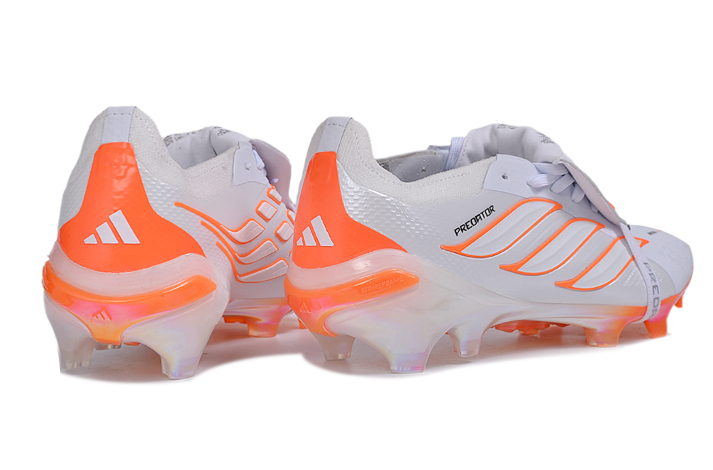 Predator Elite Tongue FG Chaussures de Football