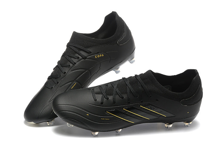Copa Pure II+ FG Chaussures de Football
