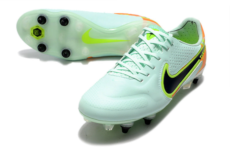 Tiempo Legend 9 Elite SG Chaussures de Football