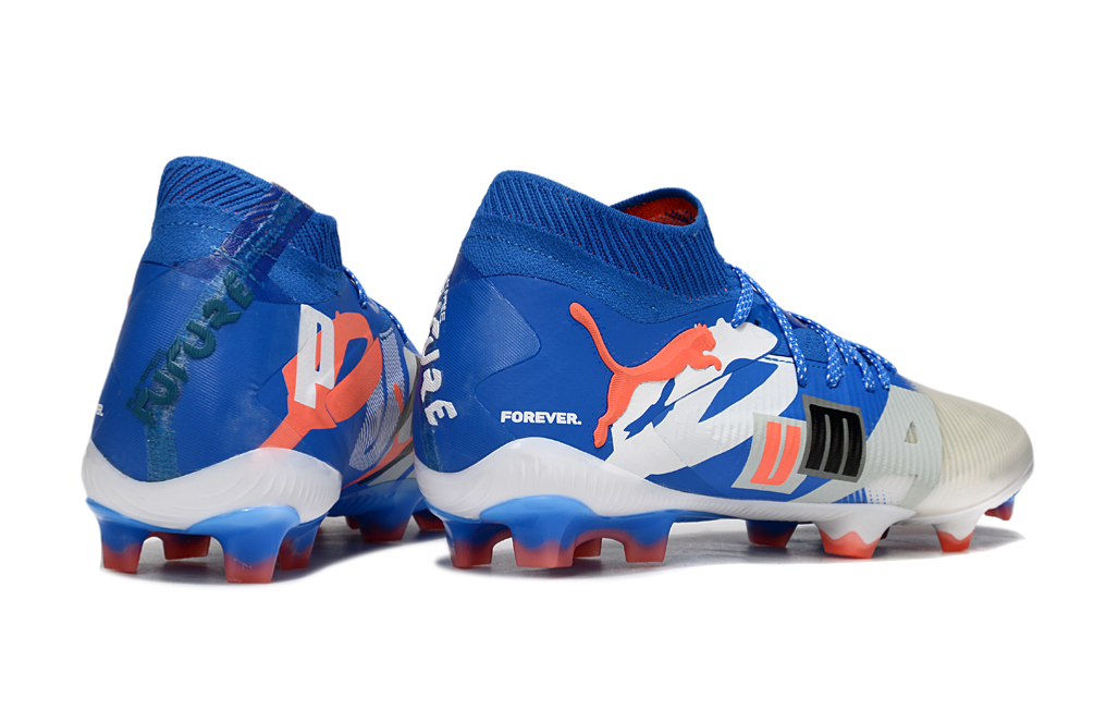 FUTURE 8 ULTIMATE AG Chaussures de Football