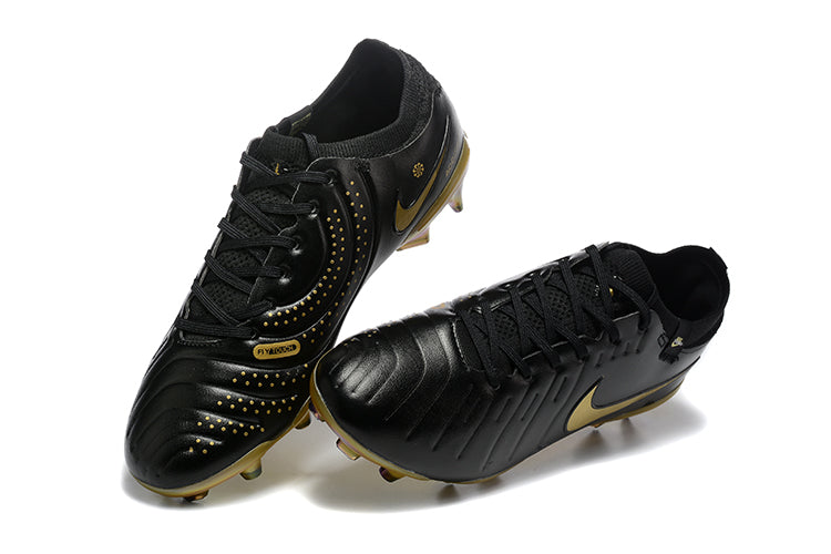 Tiempo Legend 10 Elite FG Chaussures de Football