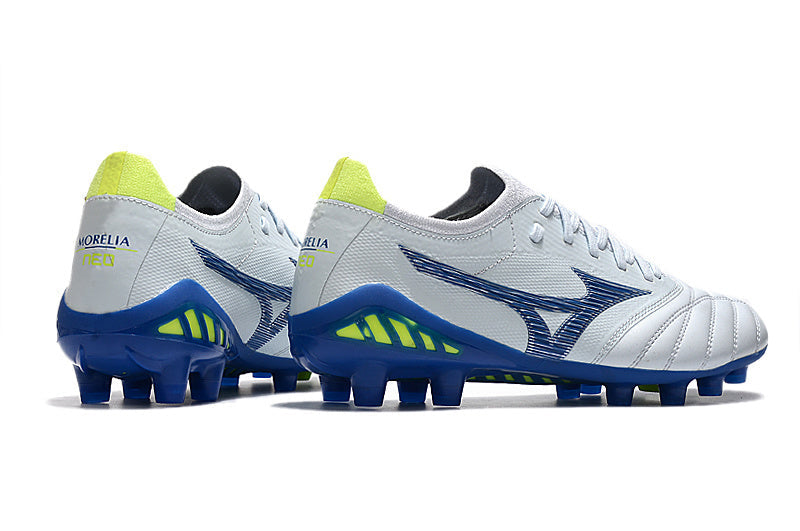 Morelia Neo III Chaussures de Football