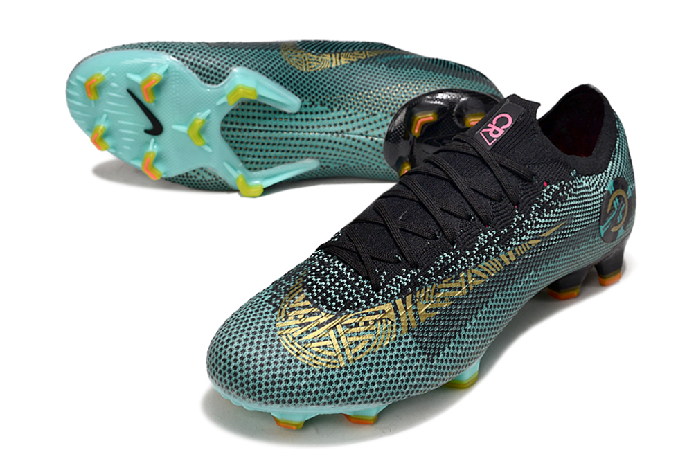 Mercurial Vapor XII Elite FG Chaussures de Football