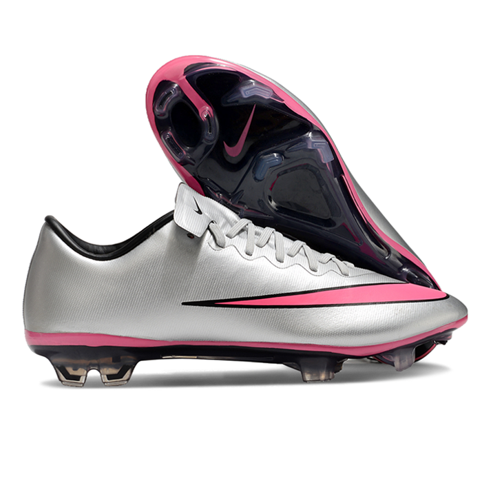 Mercurial Vapor X FG Chaussures de Football