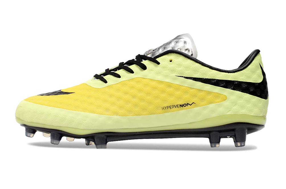 Hypervenom Phantom I FG Chaussures de Football