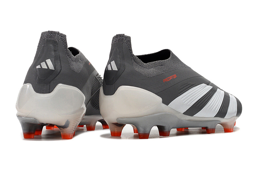 Predator Elite Laceless FG Chaussures de Football