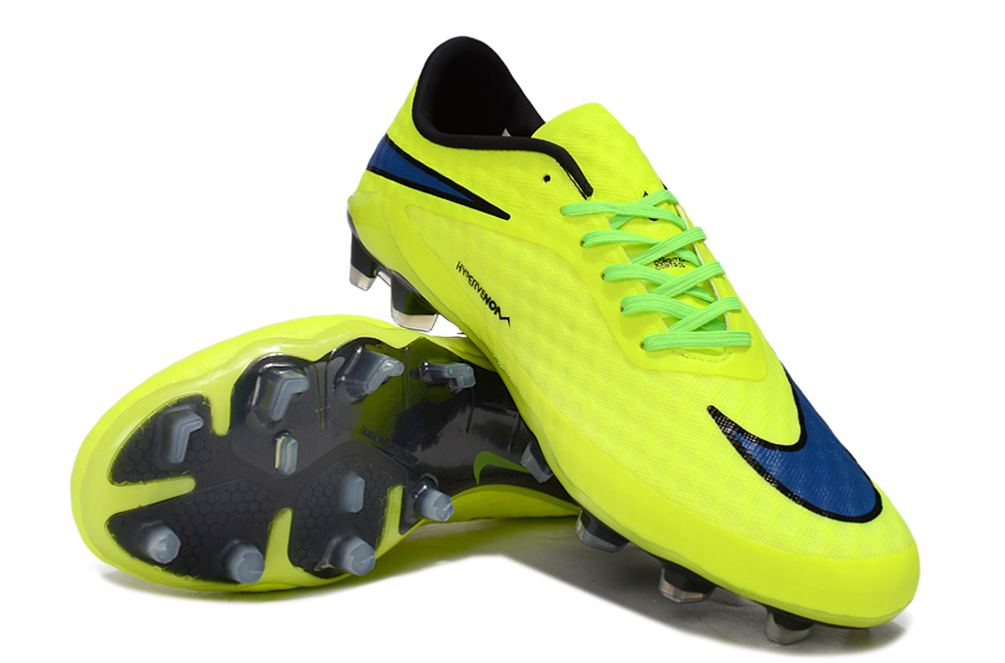 Hypervenom Phantom I FG Chaussures de Football