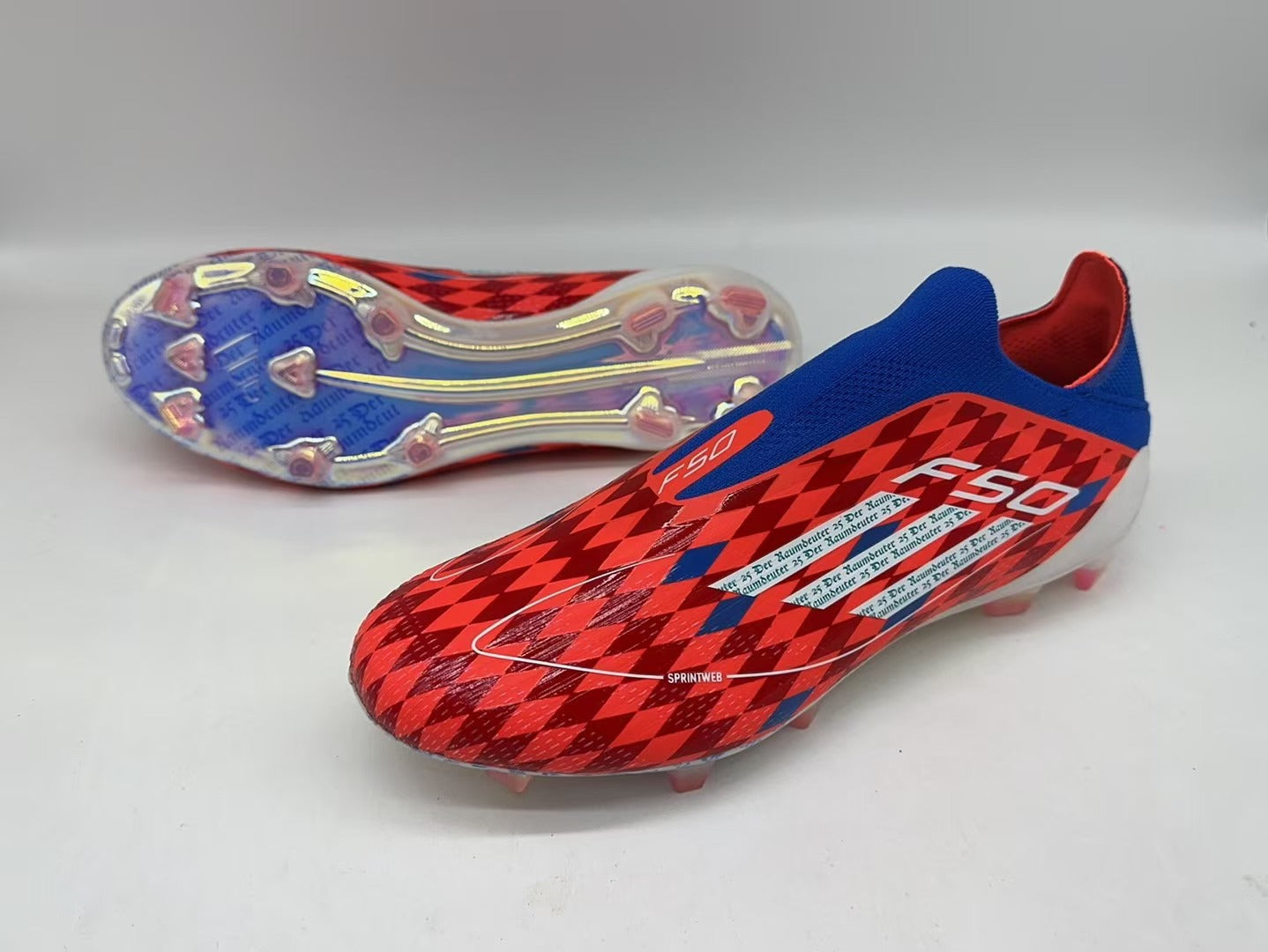 F50 Chaussures de Football