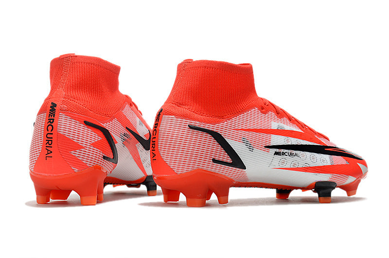 Superfly 8 Elite FG Chaussures de Football