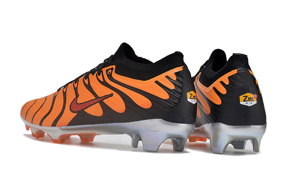 Air Zoom Mercurial Superfly IX Elite FG Chaussures de Football