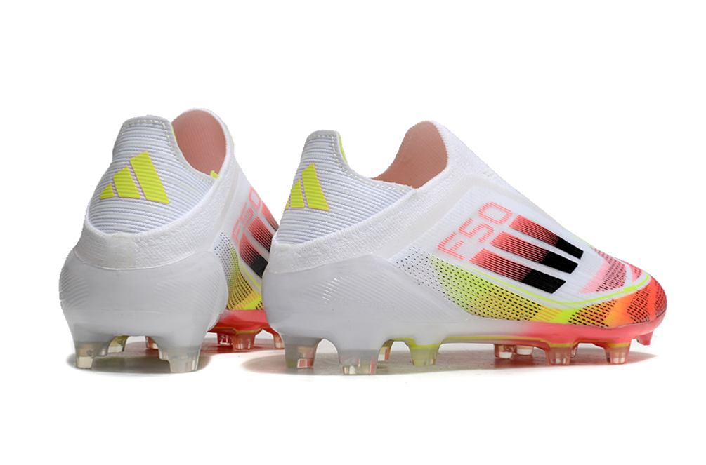 F50 FG Chaussures de Football