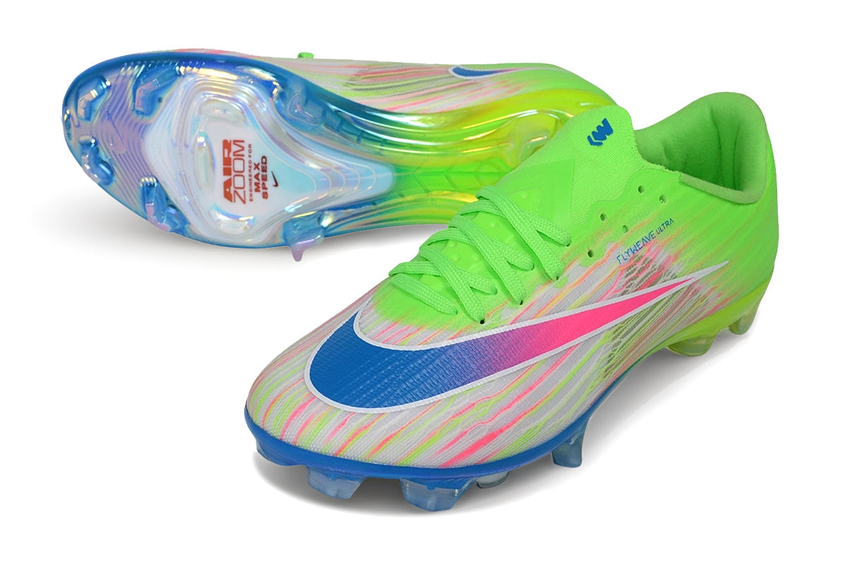 Air Zoom Mercurial Vapor XV Elite FG Chaussures de Football
