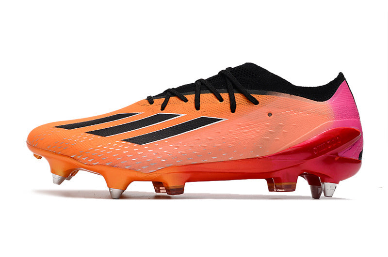 X Speedportal.1 SG Chaussures de Football