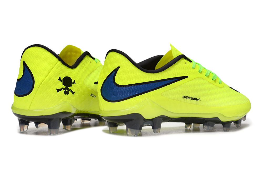 Hypervenom Phantom I FG Chaussures de Football