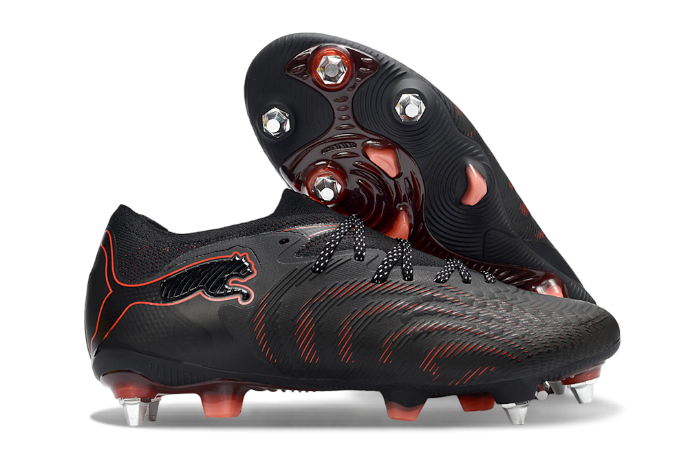 FUTURE 8 ULTIMATE SG Chaussures de Football