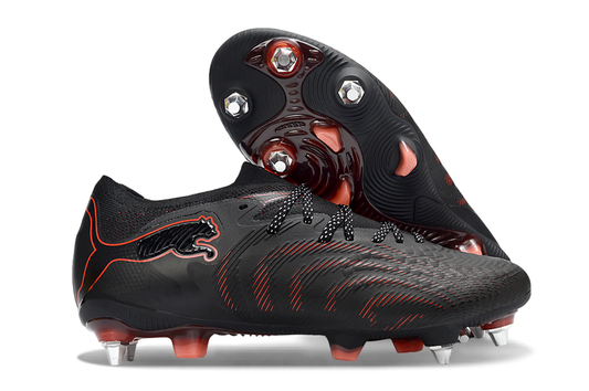 FUTURE 8 ULTIMATE SG Chaussures de Football