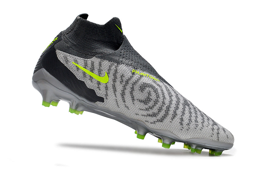 Phantom GX Elite DF Link FG Chaussures de Football