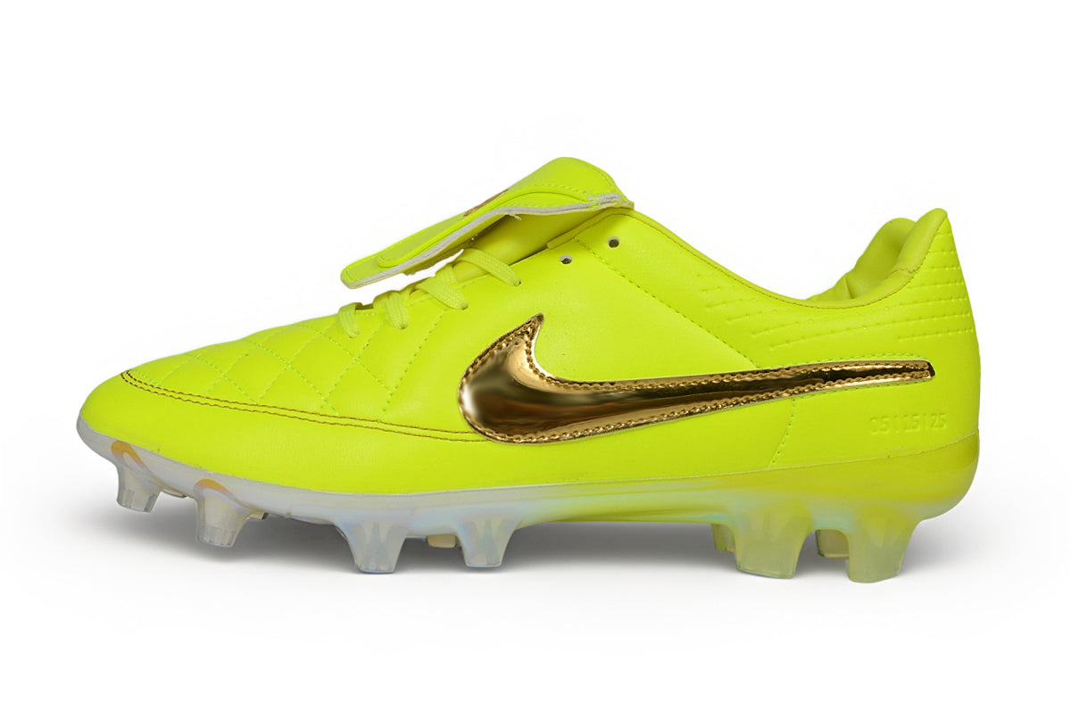 Tiempo Legend SE FG Chaussures de Football