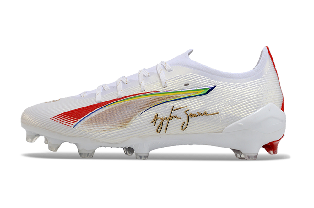 Future Ultimate FG Chaussures de Football