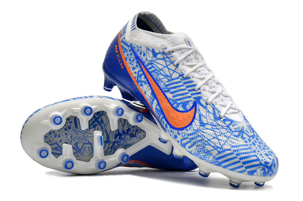 Air Zoom Mercurial Vapor XV Elite AG Chaussures de Football