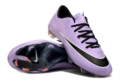 Mercurial Vapor X FG Chaussures de Football