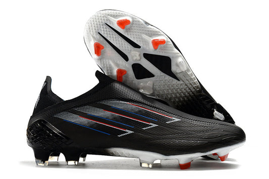 X SPEEDFLOW+ FG Chaussures de Football