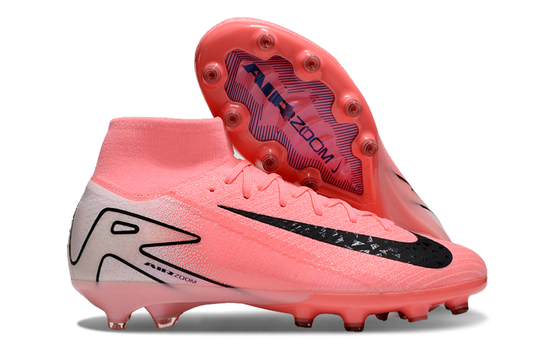 Air Zoom Mercurial Superfly 16 Elite XXV AG Chaussures de Football