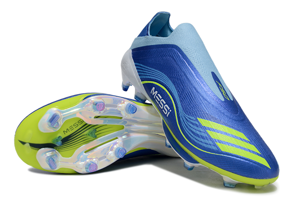 F50 Messi Chaussures de Football