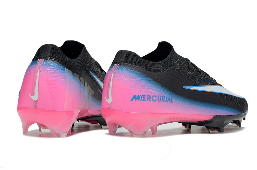 Air Zoom Mercurial Superfly IX Elite FG Chaussures de Football