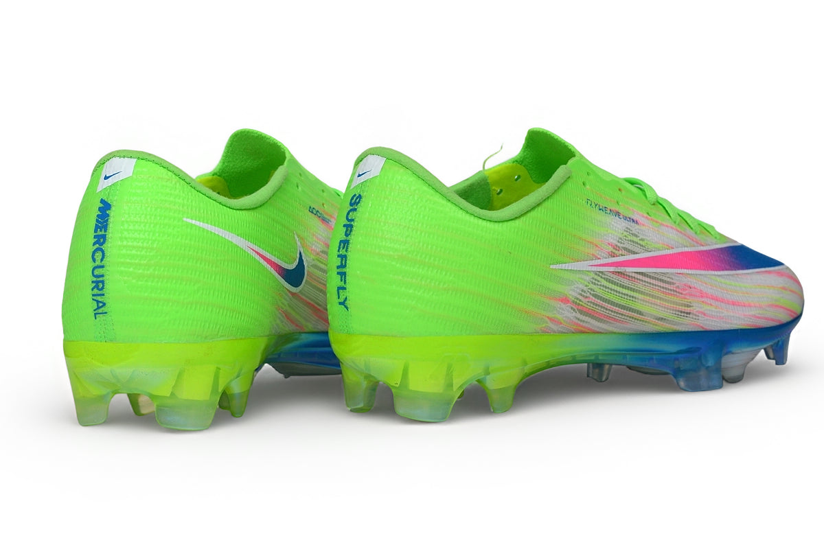 Air Zoom Mercurial Vapor XV Elite FG Chaussures de Football