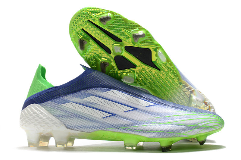 X SPEEDFLOW+ FG Chaussures de Football