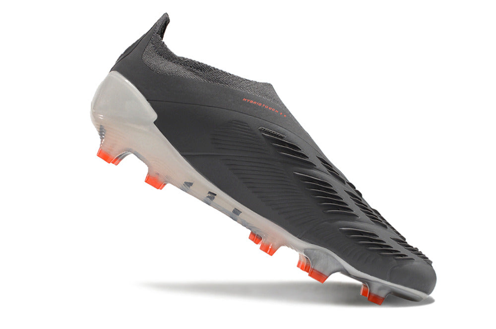 Predator Elite Laceless FG Chaussures de Football