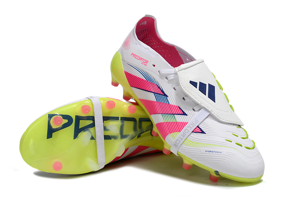 Predator Accuracy AG Chaussures de Football
