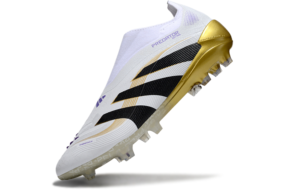 Predator Accuracy+ FG Chaussures de Football