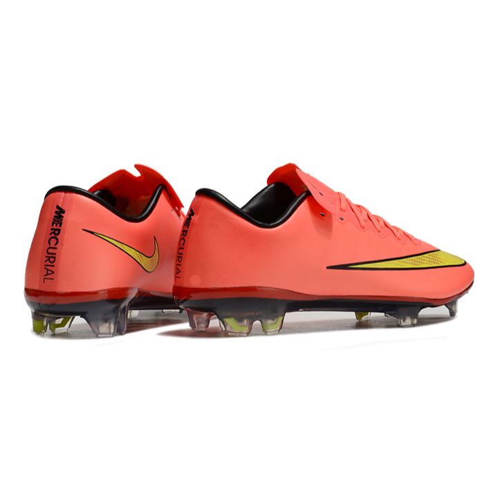 Mercurial Vapor X FG Chaussures de Football