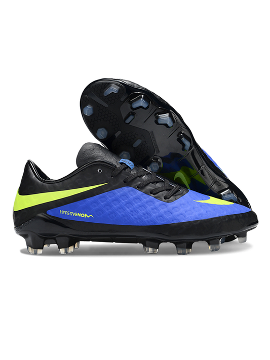 Hypervenom Phantom I FG Chaussures de Football