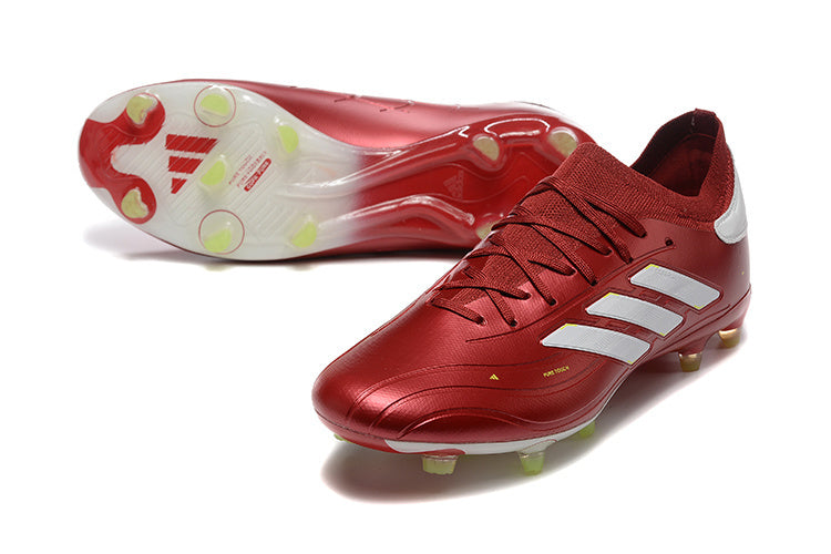 Copa Pure II+ FG Chaussures de Football