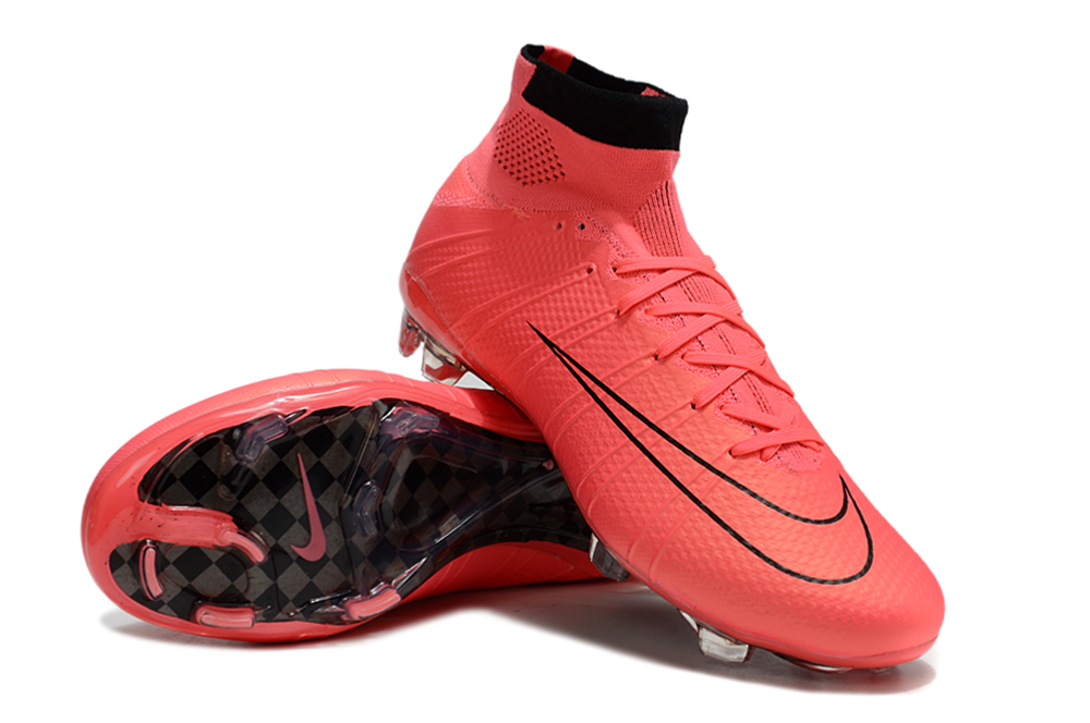 Mercurial Superfly V CR7 FG Chaussures de Football