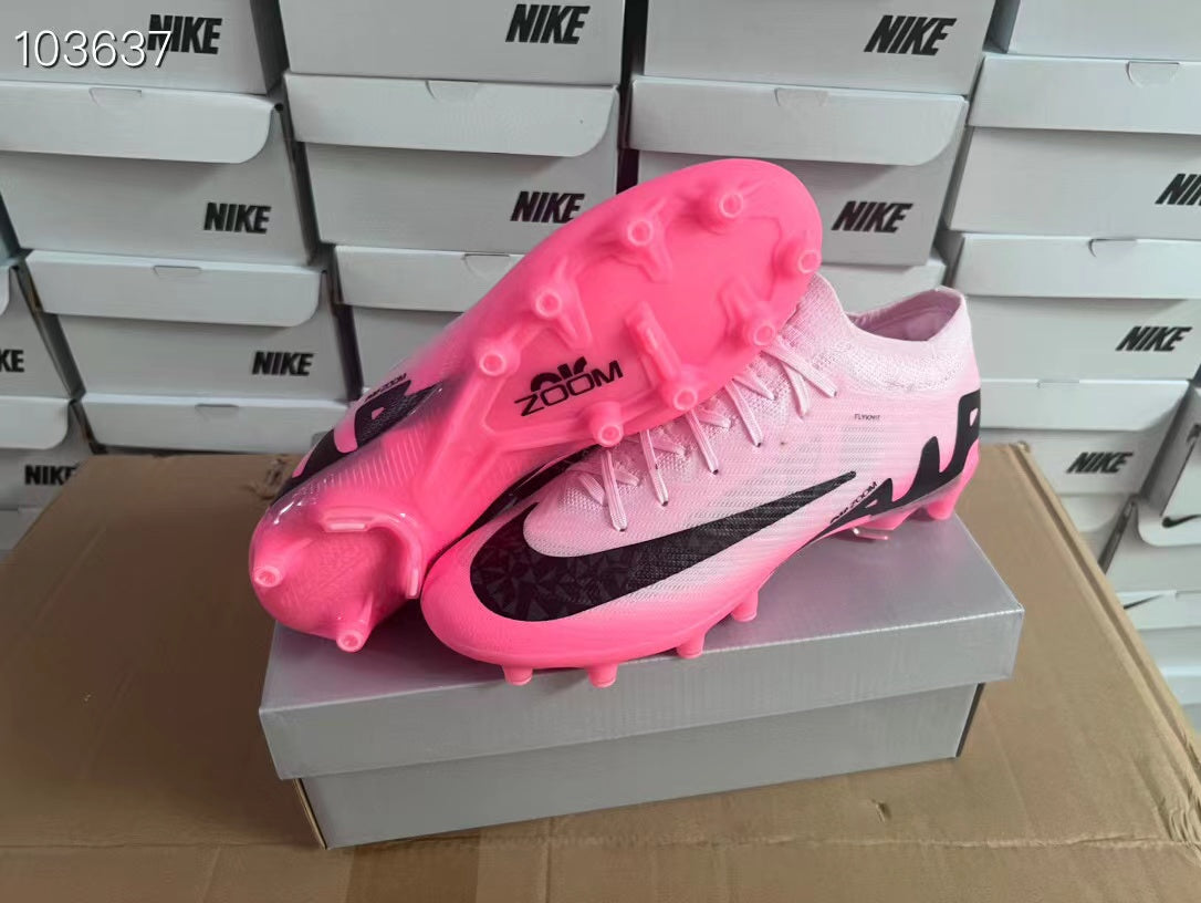 Air Zoom Mercurial Vapor XV Elite AG Chaussures de Football