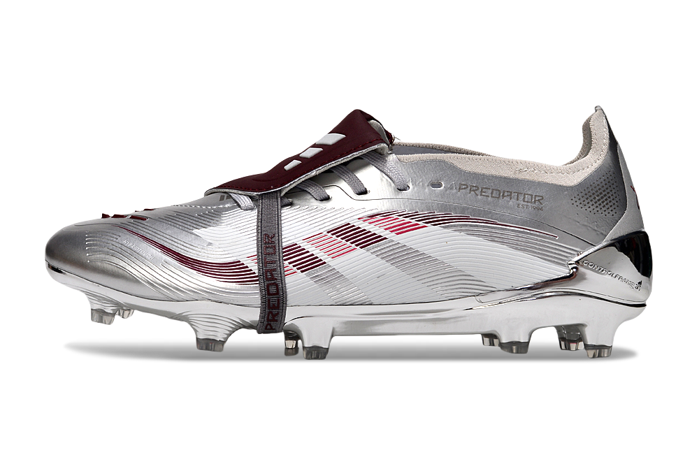 Predator Accuracy+ FG Chaussures de Football