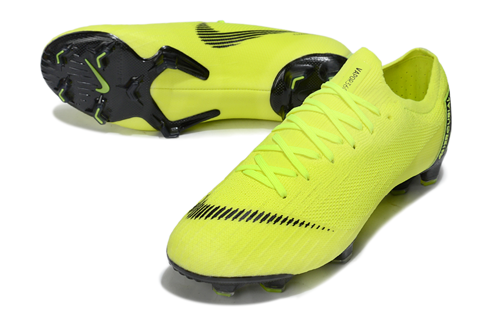Mercurial Vapor XII Elite FG Chaussures de Football