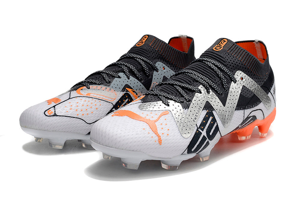 Future Ultimate FG Chaussures de Football